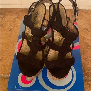 Soda Shoes - Soda Shoes Soda Shoes - Soda Shoes